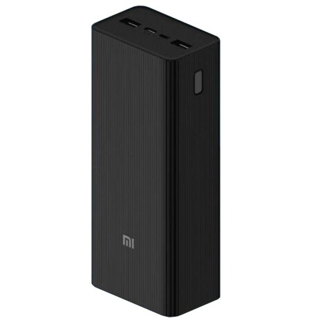 Powerbank Xiaomi 18W Power Bank 30000MAH 001