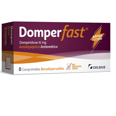 Domper fast Domper fast