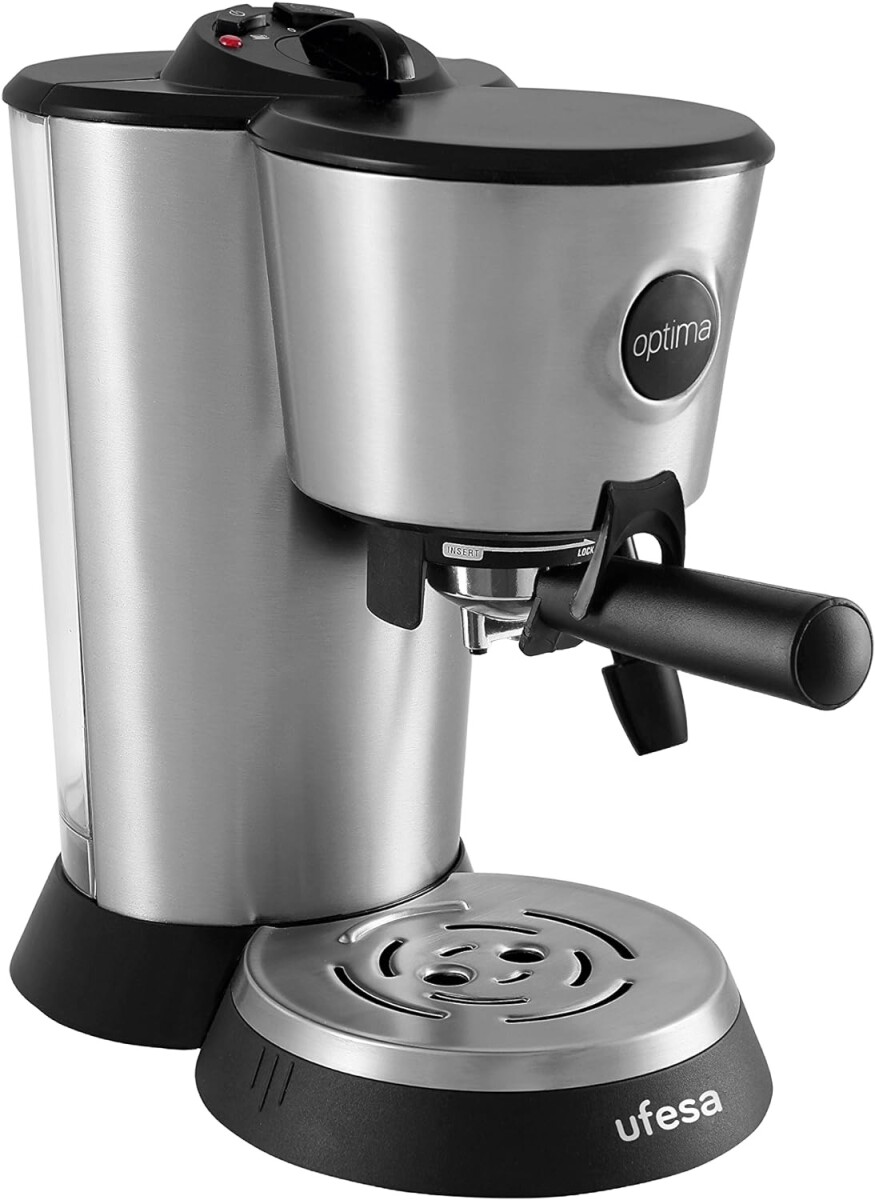 Cafetera Ufesa Expresso CE7151 