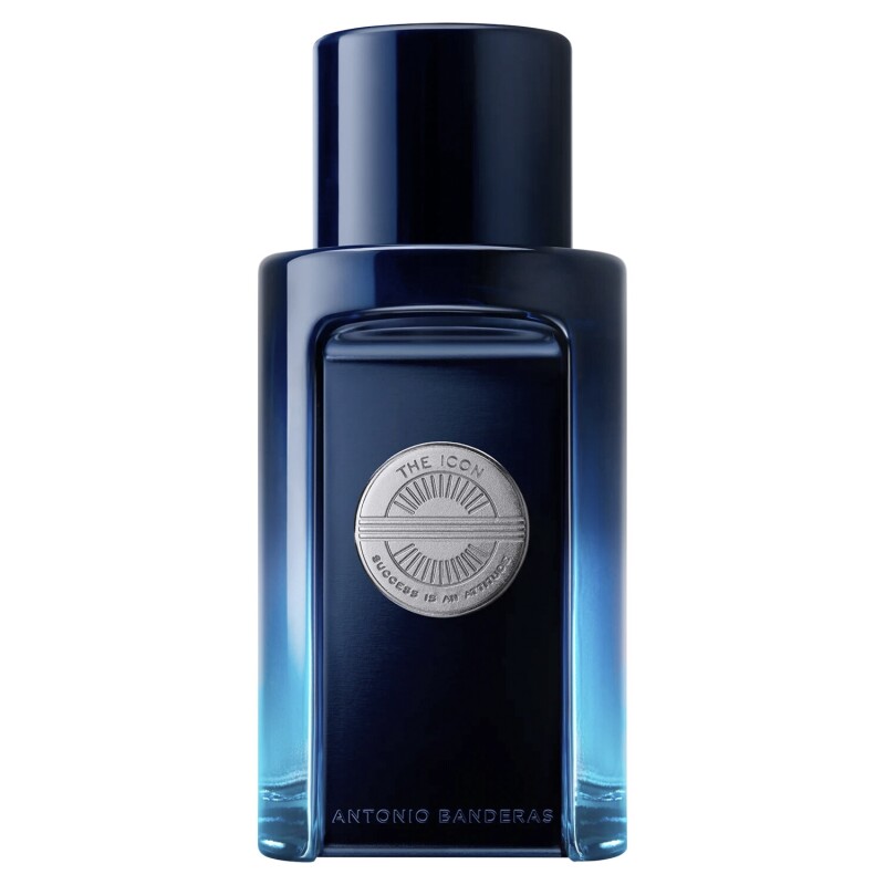 Perfume Antonio Banderas The Icon EDT 50ml Perfume Antonio Banderas The Icon EDT 50ml