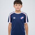 REMERA PROTRAINING ACTIVE Nacional Oficial Junior 001