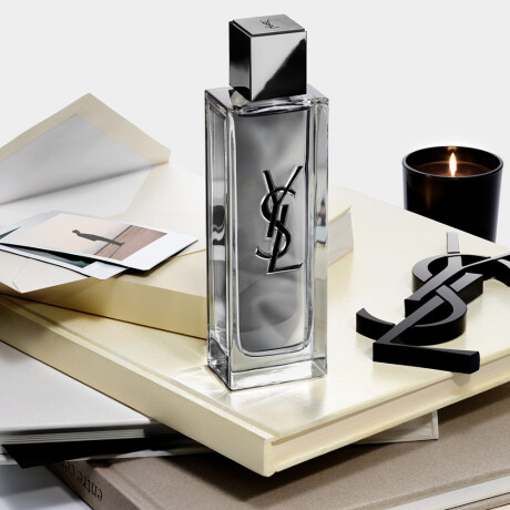 Perfume YSL Myslf Intense Travel Size EDT 10ml Perfume YSL Myslf Intense Travel Size EDT 10ml