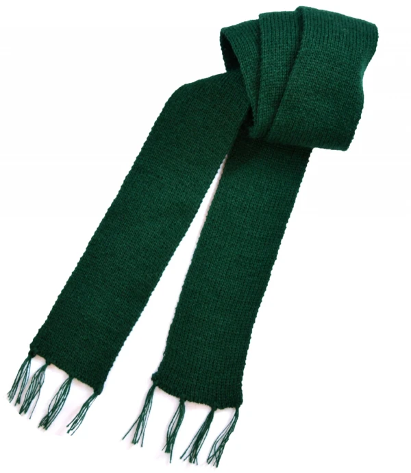 Cinto Tejido St Brendan´s Verde