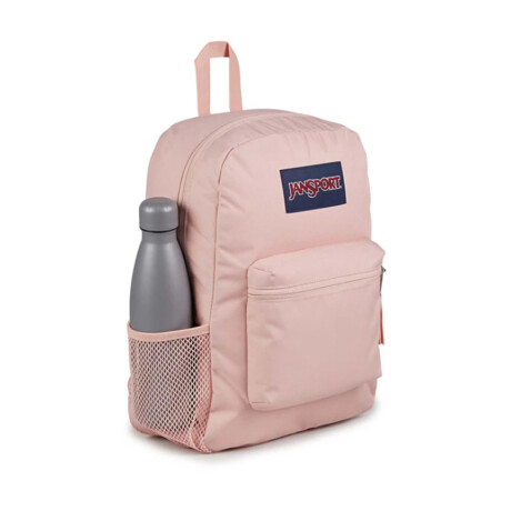 MOCHILA JANSPORT TRANSPORT PACK MISTY ROSE 0