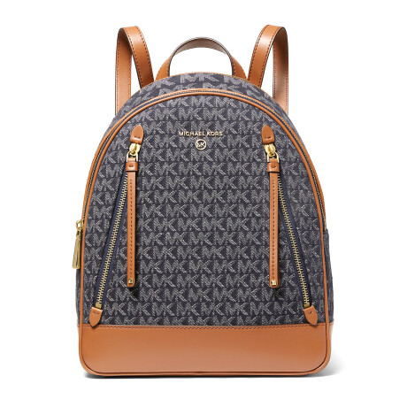 Michael Kors - Mochila Mediana Combinada 0