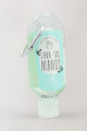 Jabon liquido para cartera 60ml Chamomile