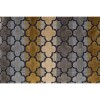 ALMOHADON AUTUMN Marrón - -