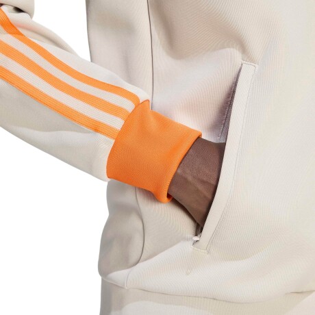 Campera adidas Byern Originals - Wonder Alumina Wonder Alumina