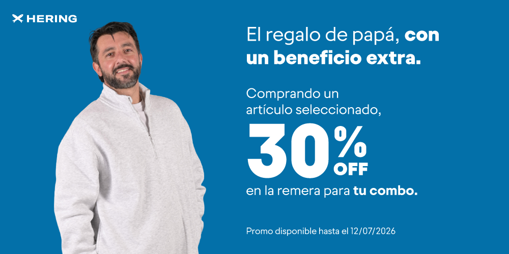 promo padree