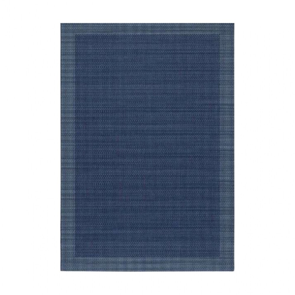 Alfombra Prisma - 160/230 Azul Alfombra Prisma - 160/230 Azul