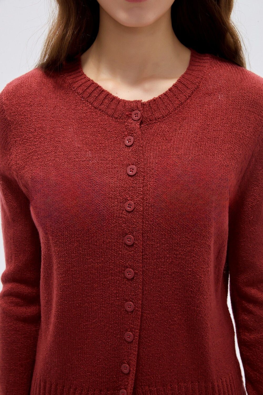 Saco Isabeau Terracota