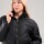 Campera Puffer Slowly Black