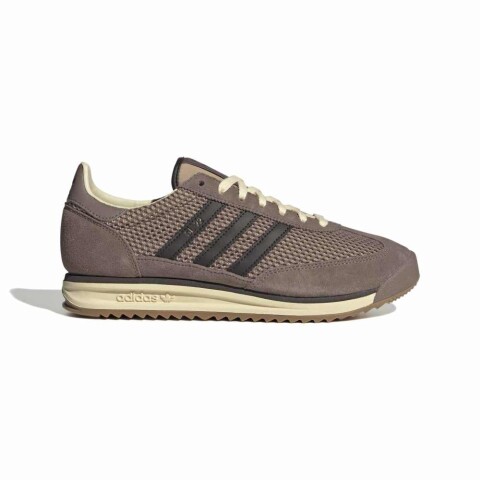 Zapatillas Adidas Sl72 Hombre Brown