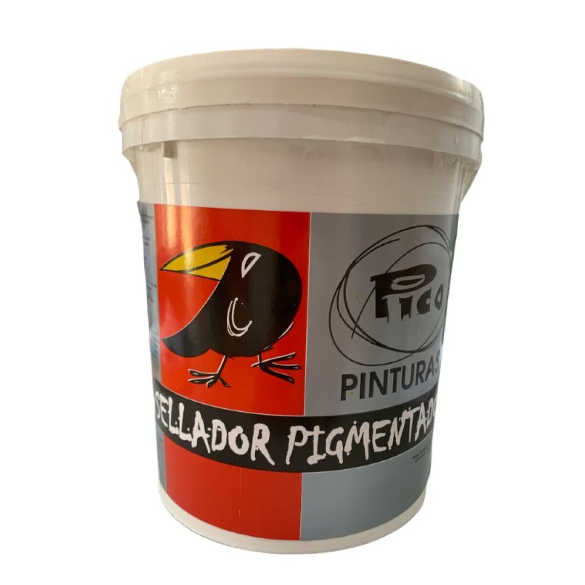 Sellador pigmentado 1 litro