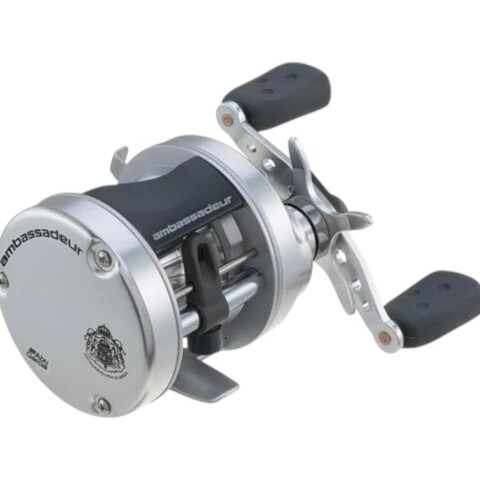 Reel Abu Garcia Ambassadeur S 5500 Reel Abu Garcia Ambassadeur S 5500
