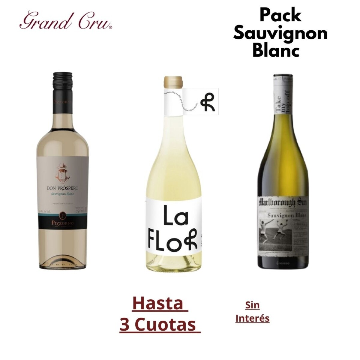 Festejando la Sauvignon Blanc 