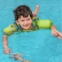 Flotador Salvavidas Niños Bestway Inflable Chaleco Brazos Variante Color Verde