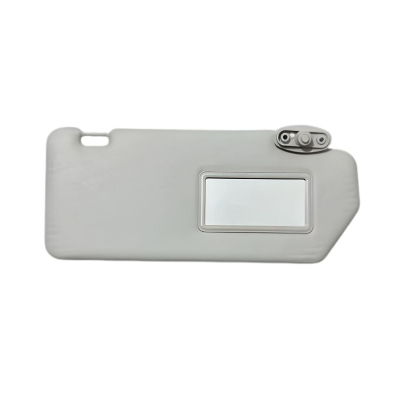 PARASOL DERECHO CON ESPEJO Parasol Derecho Con Espejo