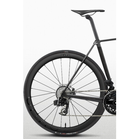 BICICLETA ORBEA ORCA M 21E TEAM CAR - TIT