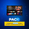 Pack Smart TV Panavox 32¨ + Instalación Pack Smart TV Panavox 32¨ + Instalación