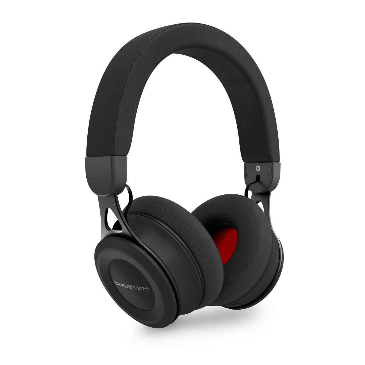 Auriculares Inalambricos Bluetooth Energy Urban 3 Bk Backup - 3126 