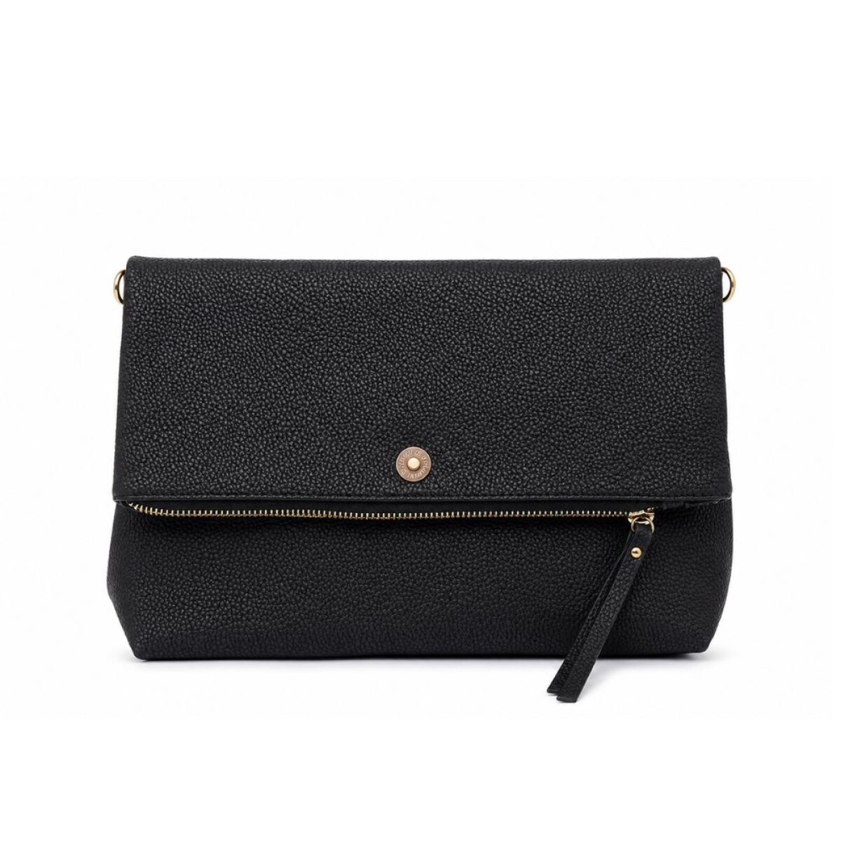 CARTERA ALL BLACK 