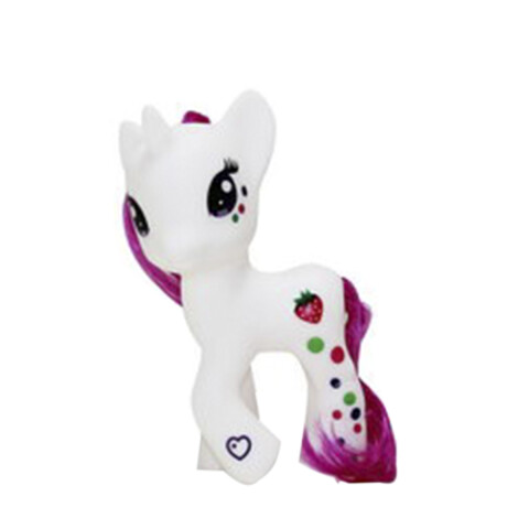 Unicornio Con Accesorio Sorpresa Diseño Surtido U
