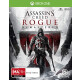 JUEGO ASSASSIN´S CREED ROGUE REMASTERED JUEGO ASSASSIN´S CREED ROGUE REMASTERED