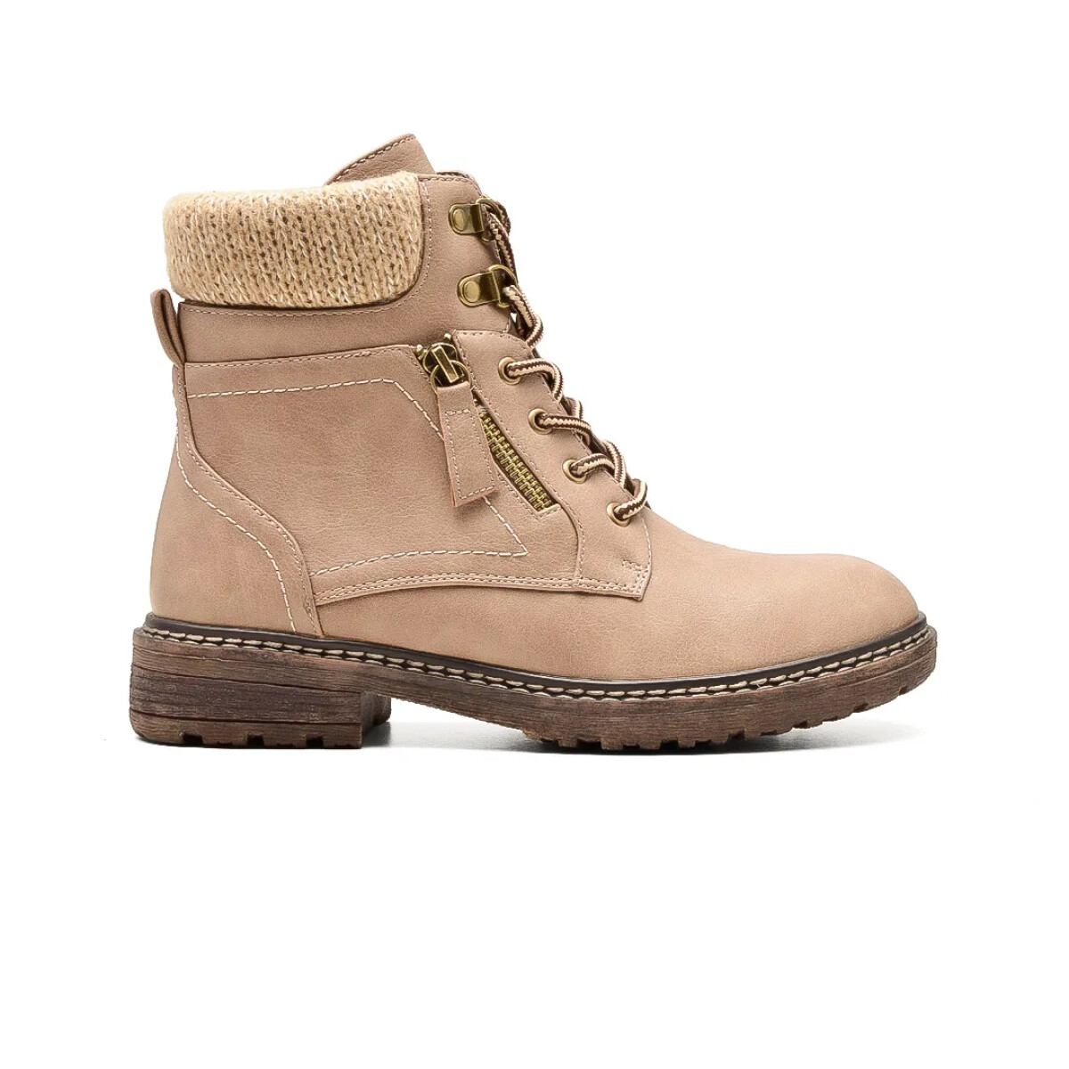 BOTA CASUAL CELES - KORIUM 