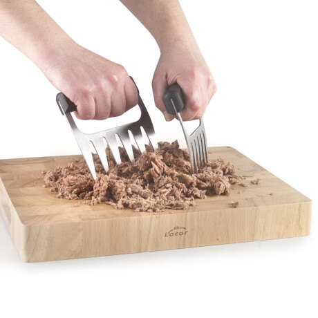 Garra para Desmenuzar Carne de Acero Inoxidable Garra para Desmenuzar Carne de Acero Inoxidable