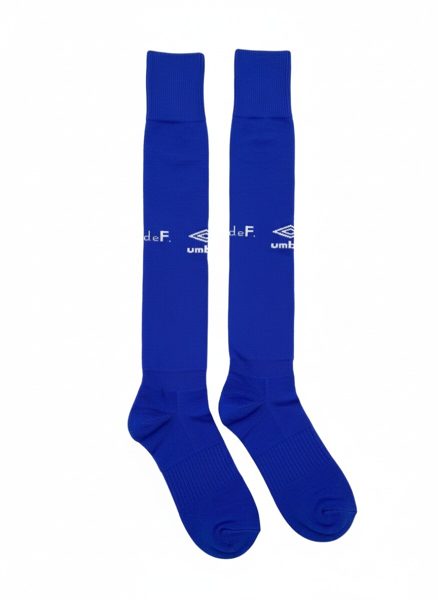 Media Nacional OficialAd. 21 Nacional Hombre - Cy6 