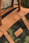 Bolso Sport XL Camuflado