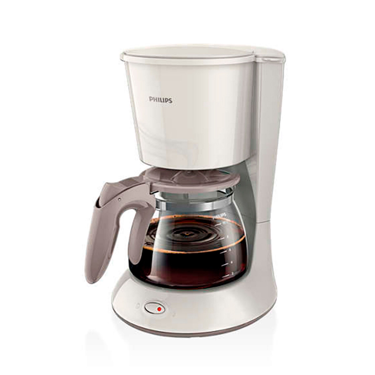 Cafetera Philips HD-7461 
