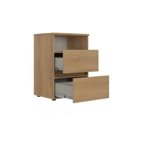 MESA DE LUZ CONDESSA 2G CAPUCCINO THB MESA DE LUZ CONDESSA 2G CAPUCCINO THB