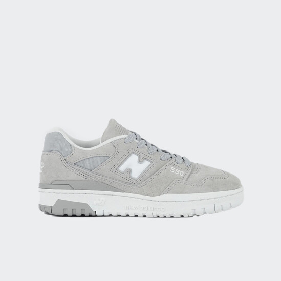 Championes New Balance 550 Gris