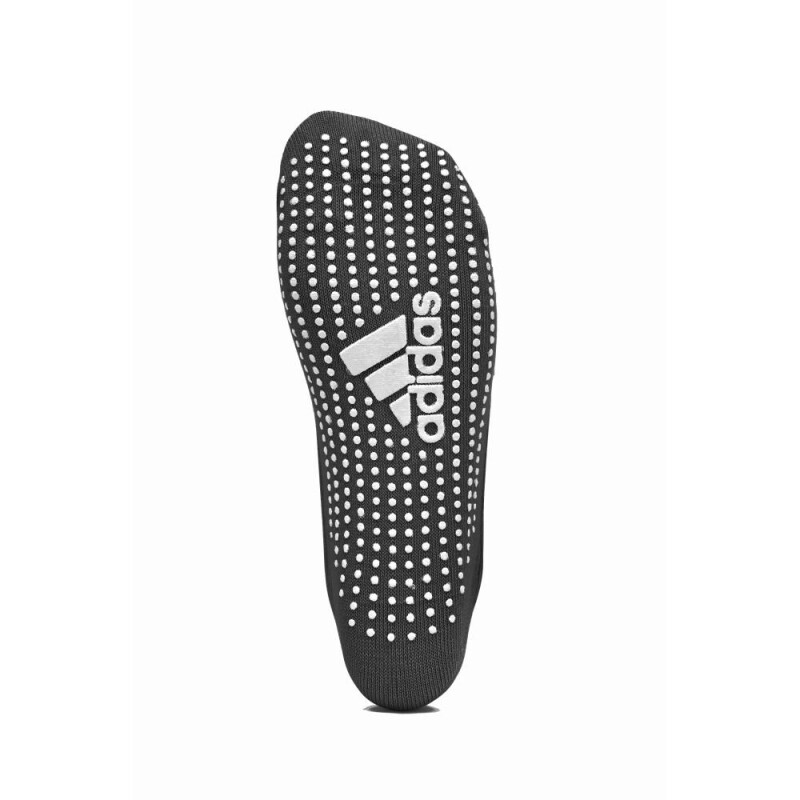 Medias Para Yoga Adidas S/M Negro