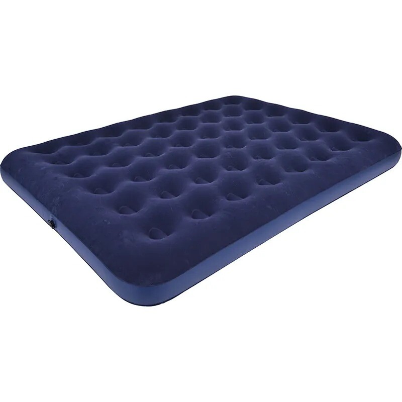 Colchón inflable Queen 2 plazas y 1/2 Colchón inflable Queen 2 plazas y 1/2