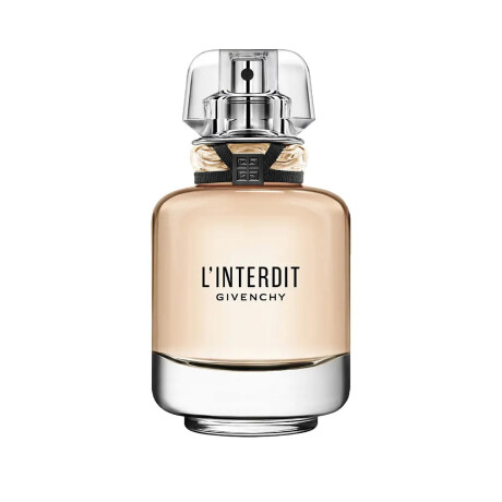 Perfume Givenchy L'Interdit Eau de Parfum 50ml Perfume Givenchy L'Interdit Eau de Parfum 50ml