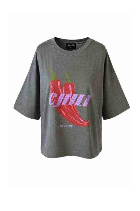 Remera Chili Remera Chili