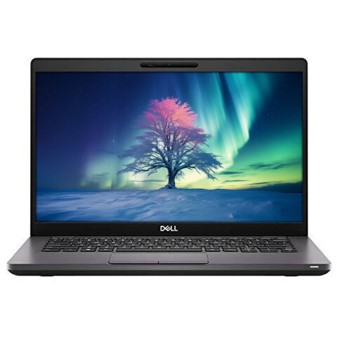 Notebook Dell Latitude 5400 I7/ 8 Gb Ram / 512 Gb Ssd NOTEBOOK RFPL DELL 5400 I7/8/256/14