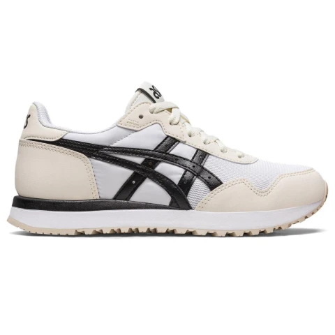 Tiger Runner II - Mujer White/Birch