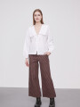 Camisa Torba Blanco