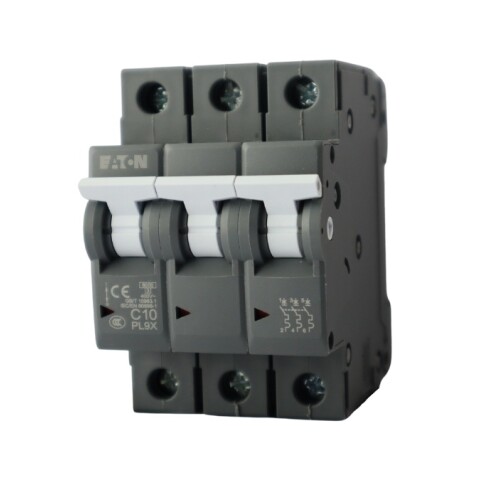 DISYUNTOR DIN 3X  10 A     06 KA NG DISYUNTOR DIN 3X  10 A     06 KA NG