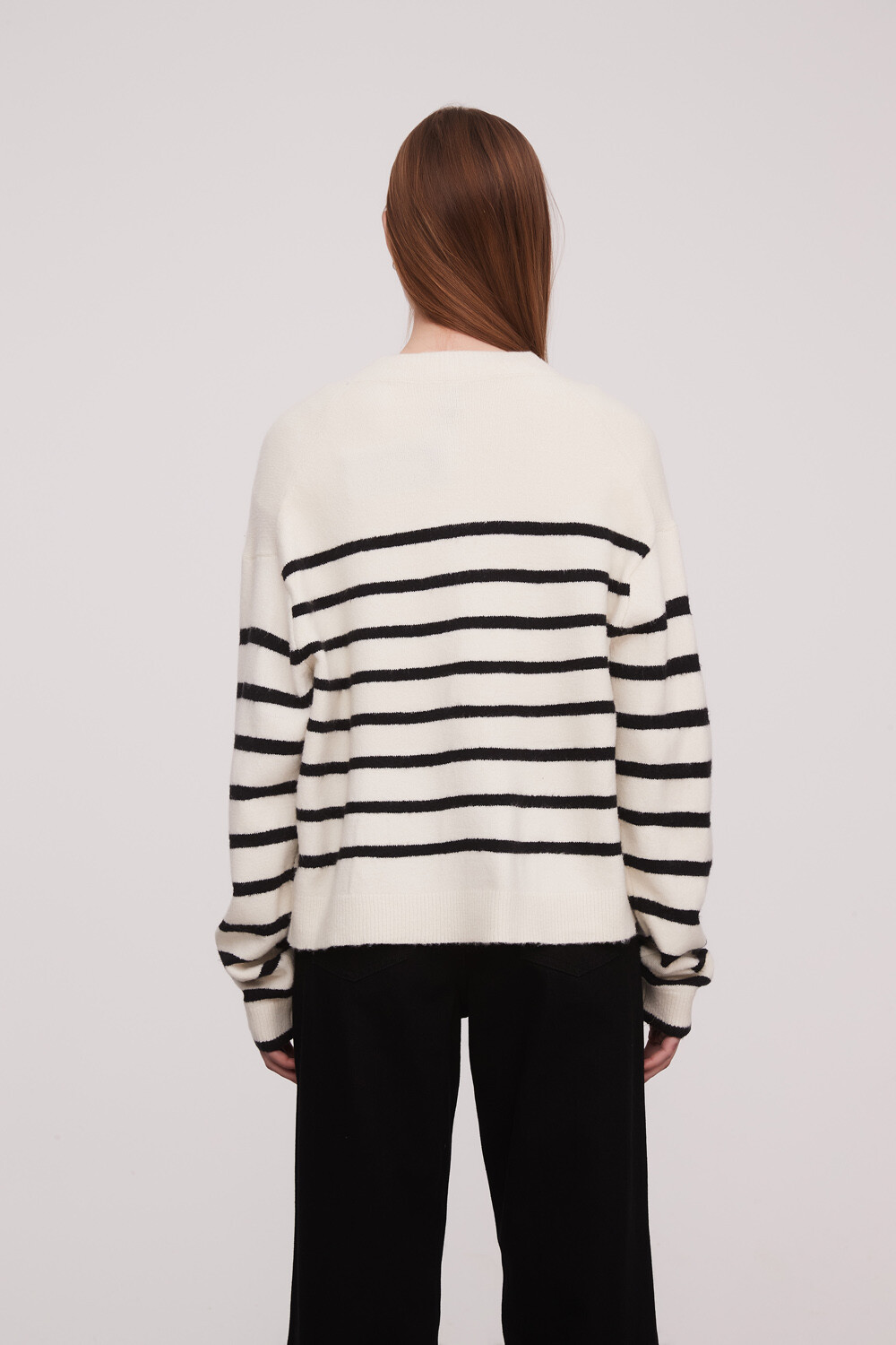 Cardigan Spatz Estampado 1