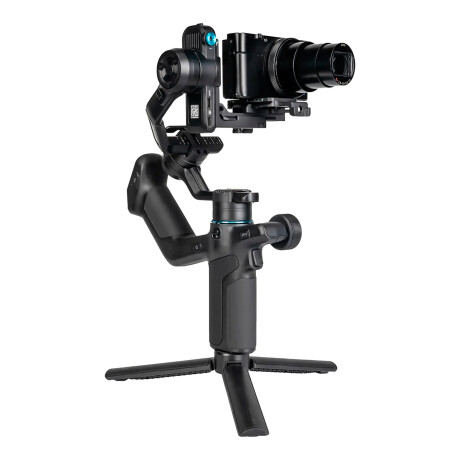 Gimbal Smartphones y Cámaras Feiyu Scorp Mini 3 Seguimiento Ia 001