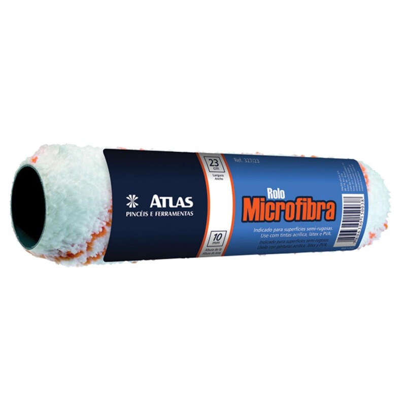 Repuesto Atlas 327/19 Microfibra Repuesto Atlas 327/19 Microfibra
