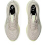 GEL Cumulus 27 - Mujer Mineral Beige/huddle Yellow