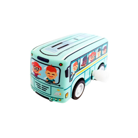 Puzzle Pista De Autos Rompecabezas 47 Pcs + Vehículo Ciudad