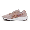 Championes Asics Gel-kamo 2 Mujer Rosado-vino
