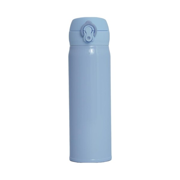 Termo 450ml celeste